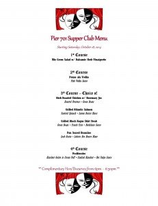 Walkin’ After Midnight: A Tribute to Patsy Cline