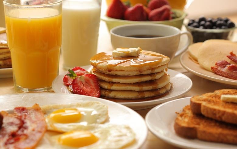 Rockland County Brunch