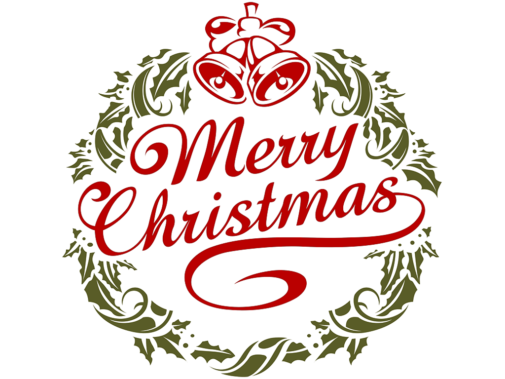 Merry-Christmas